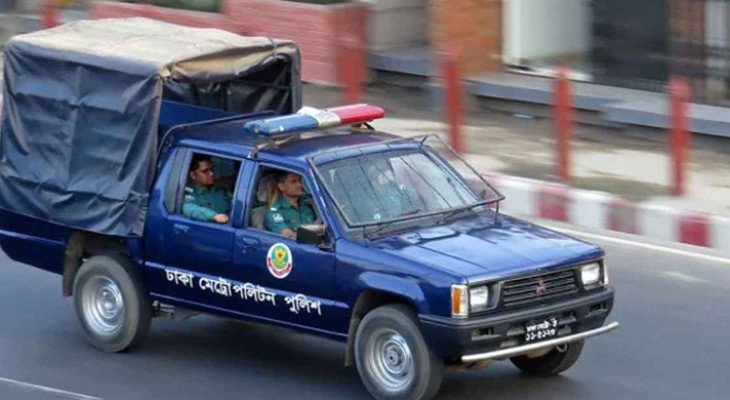 রাজধানীসহ সারাদেশে অভিযানে নামছে পুলিশের নতুন ‘স্পেশাল’ ইউনিট